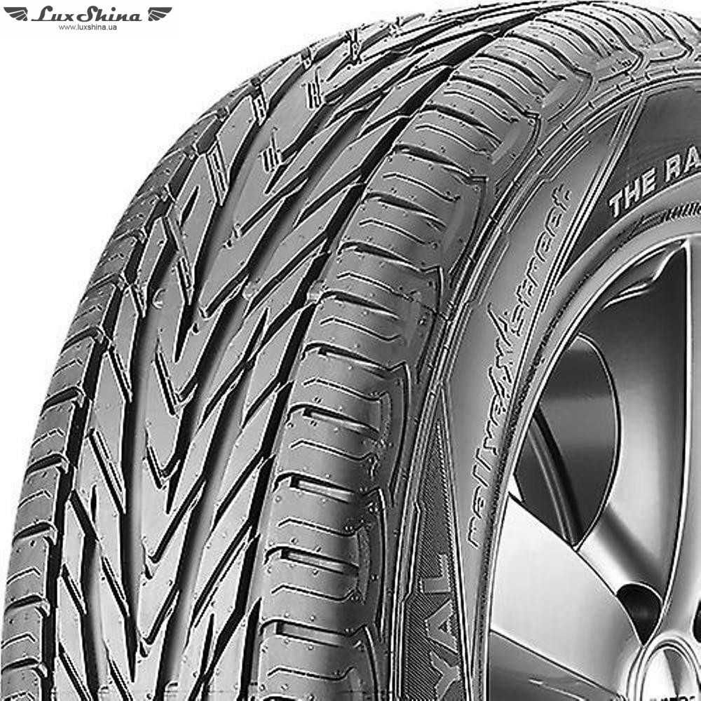 Uniroyal Rallye 4x4 Street 265/70 R15 112H