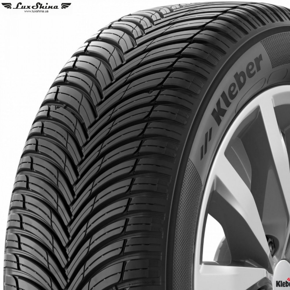 Kleber Quadraxer 3 175/65 R15 84H