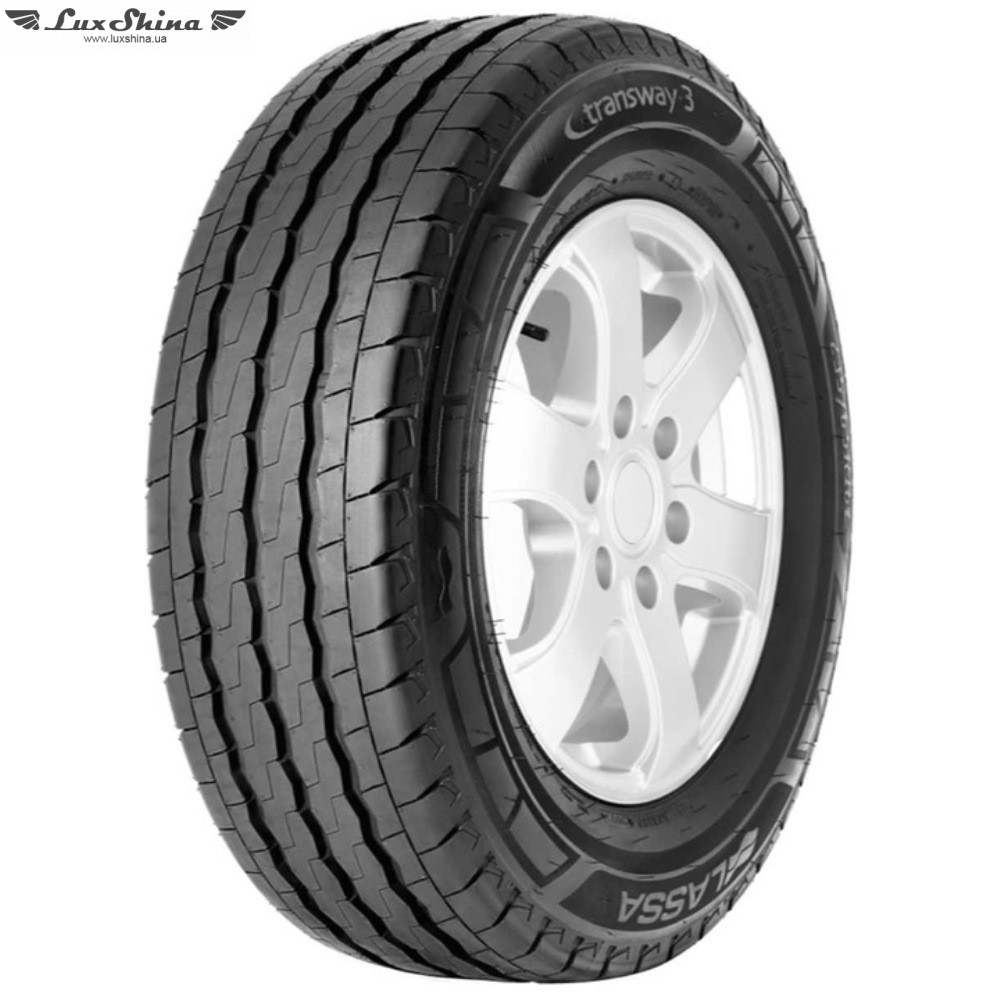 Lassa Transway 3 225/65 R16C 112/110R