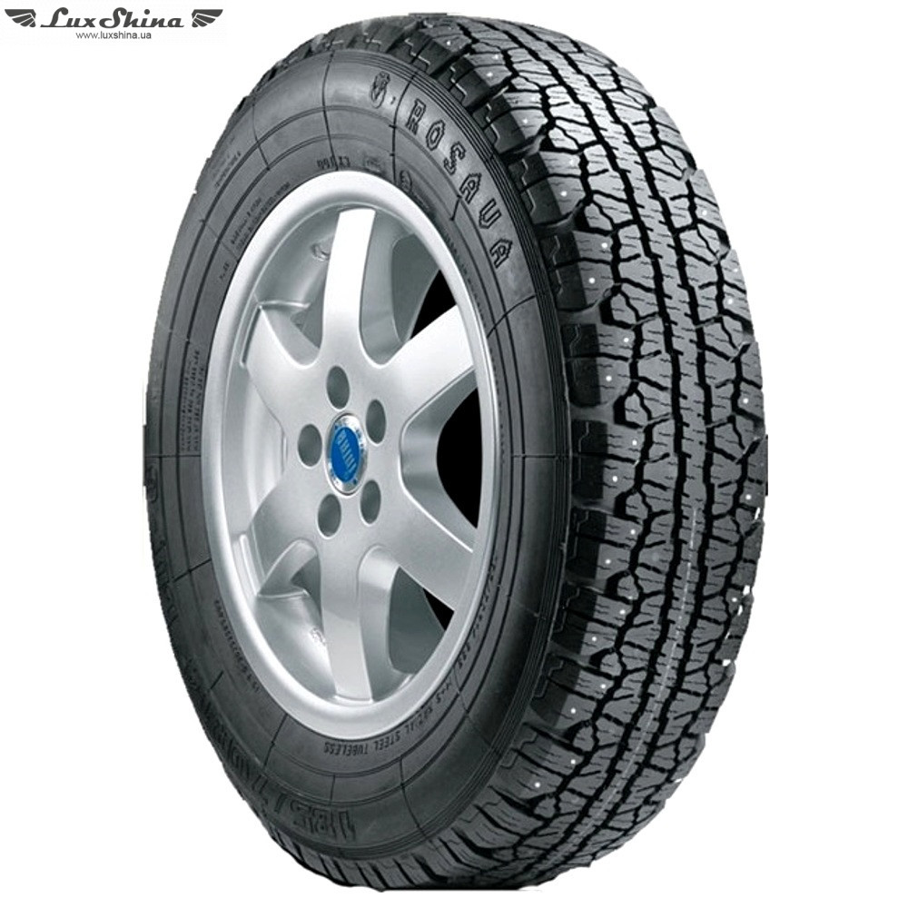 Росава Бц-6 175/70 R13 82S (шип)