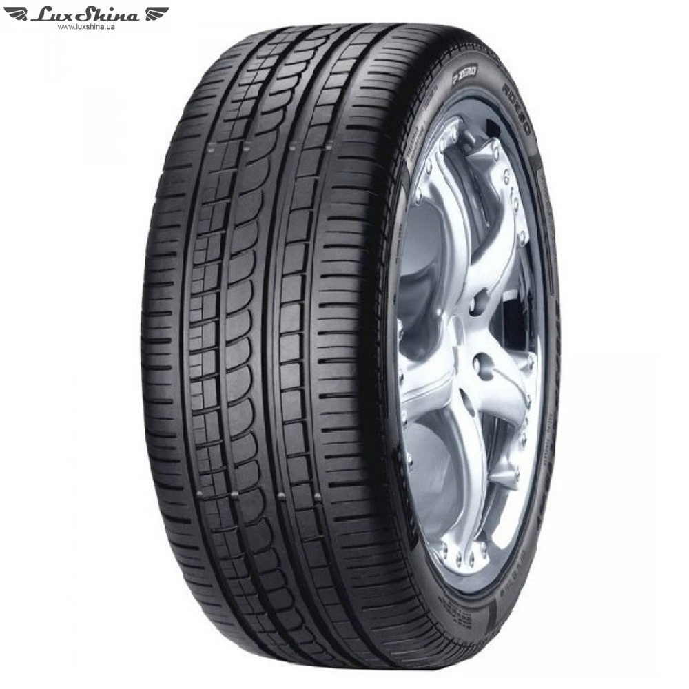 Pirelli PZero Rosso 275/45 R19 108Y XL