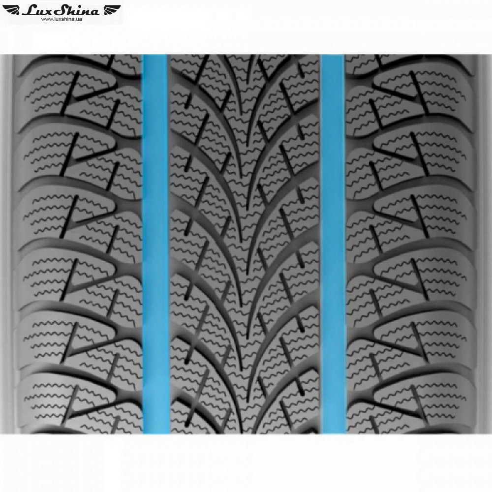 Triangle WinterX TW401 215/65 R16 102H XL