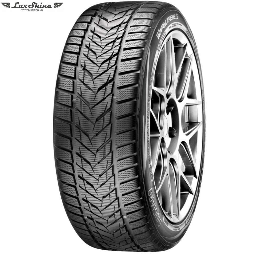 Vredestein Wintrac Xtreme S 225/60 R16 98H