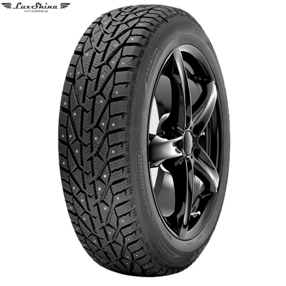 Kormoran Stud 2 205/65 R15 99T XL (під шип)