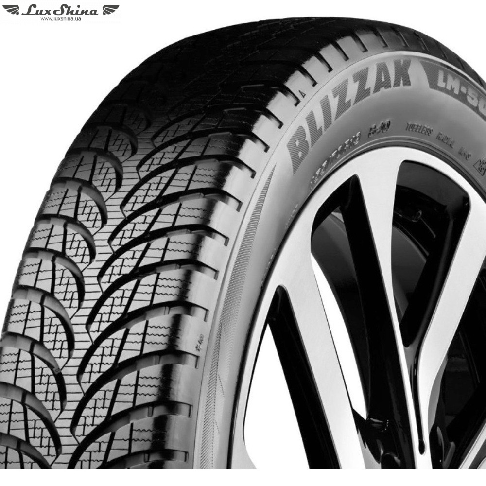 Bridgestone Blizzak LM-500 155/70 R19 84Q