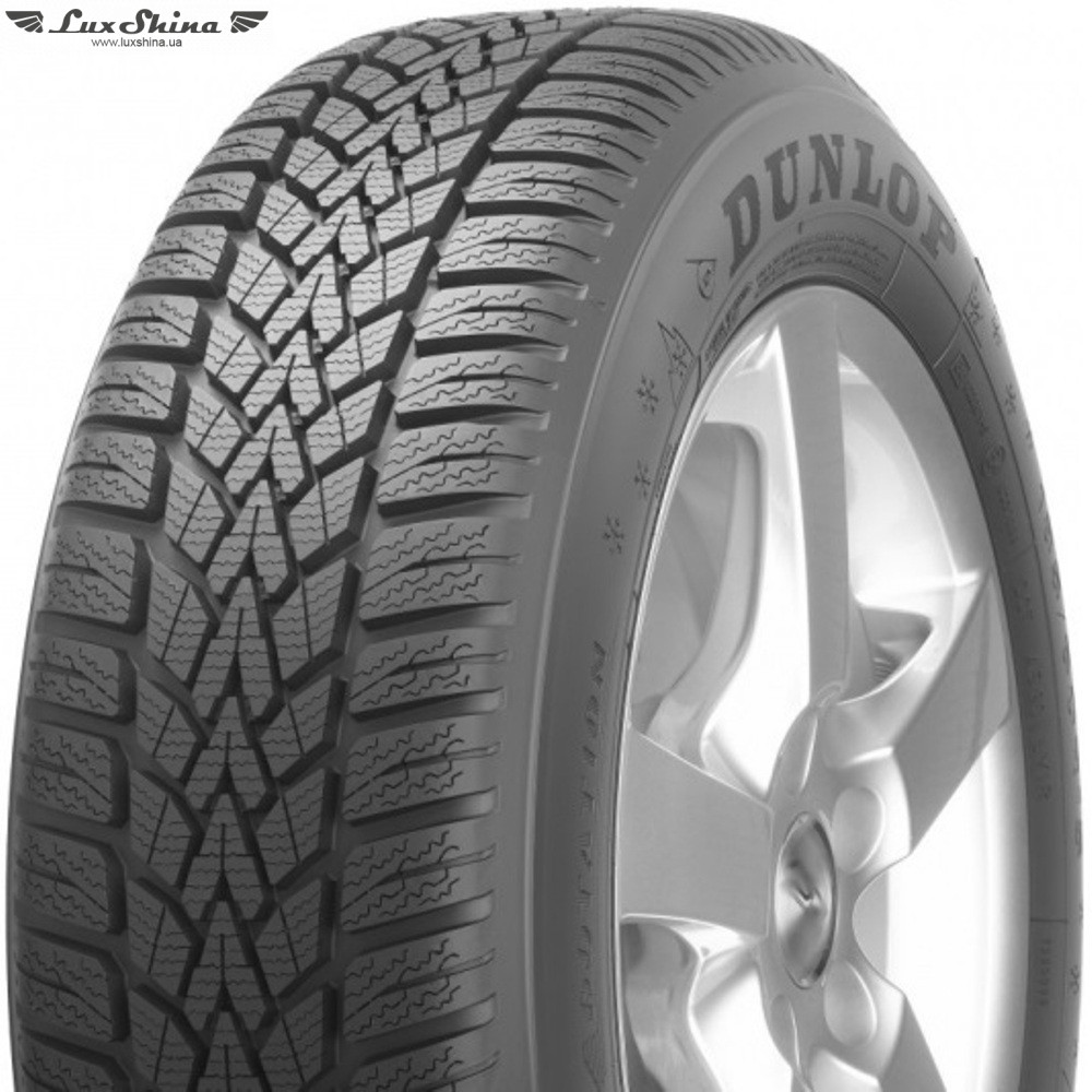 Dunlop Winter Response 2 195/50 R15 82T