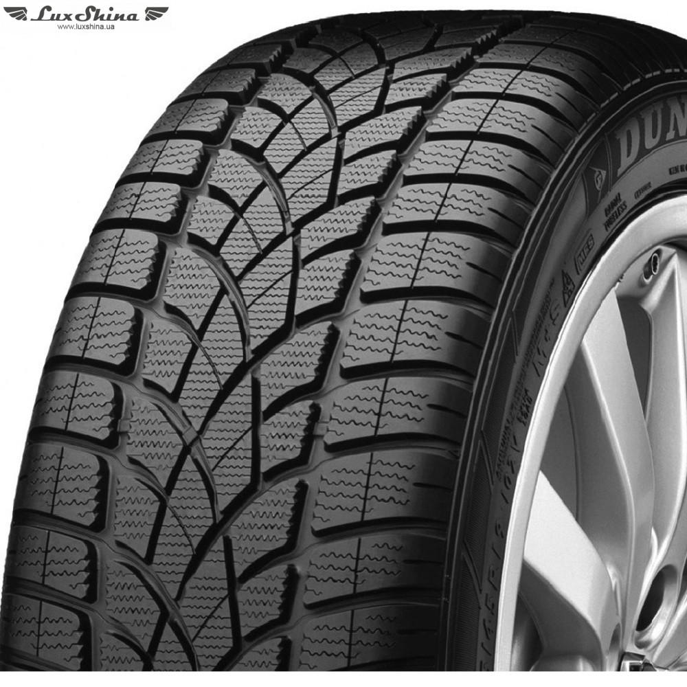 Dunlop SP Winter Sport 3D 225/50 R18 99H XL AO