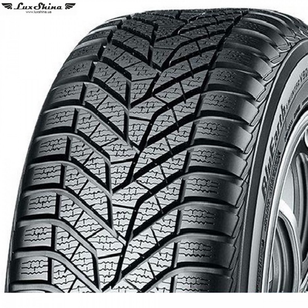 Yokohama BluEarth*Winter V905 275/40 R19 105W XL