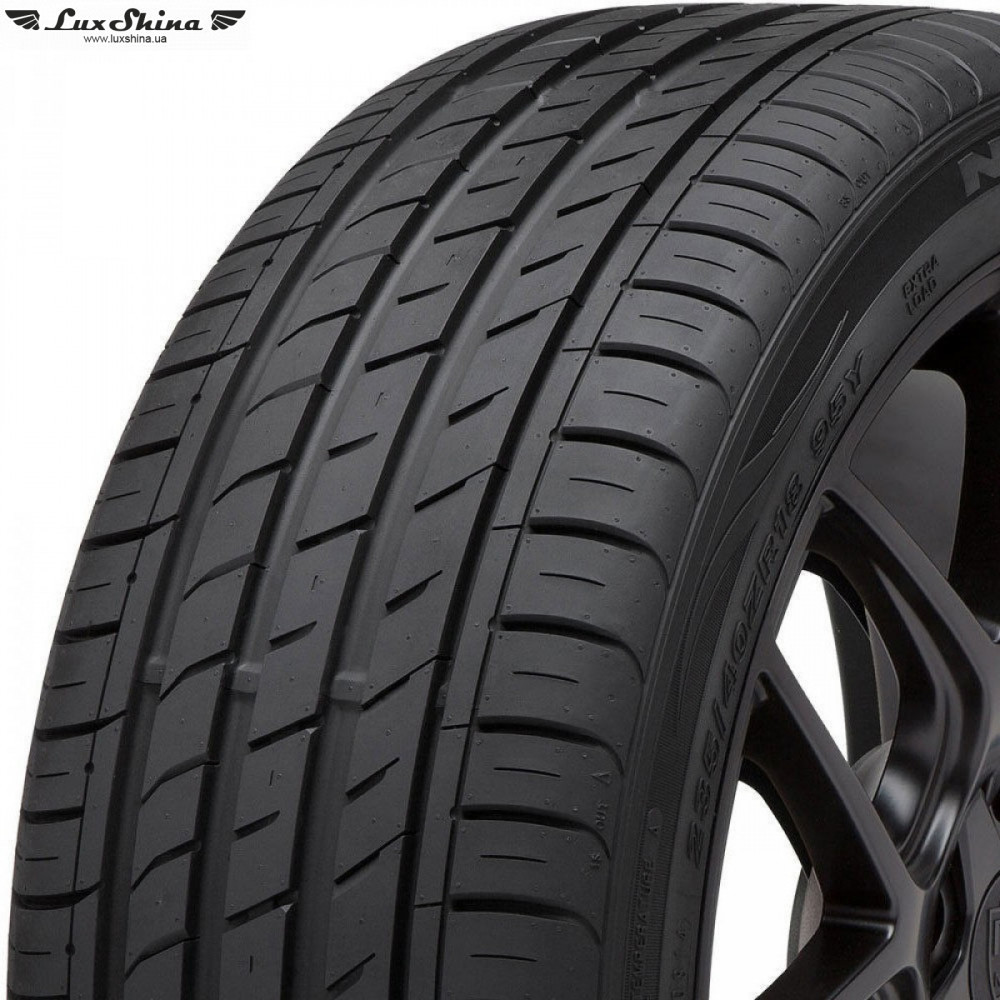 Nexen N'Fera RU1 225/60 ZR18 100W FR