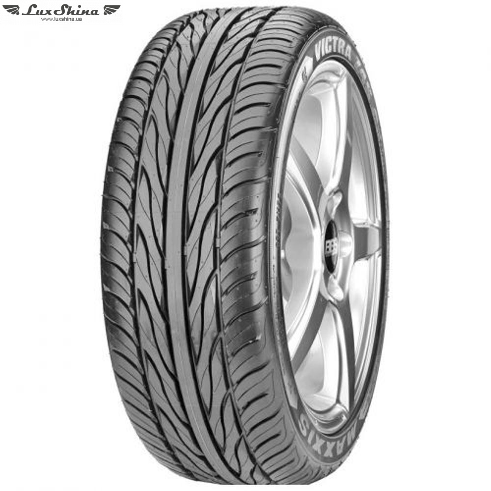 Maxxis MA-Z4S Victra 285/45 R19 111V XL