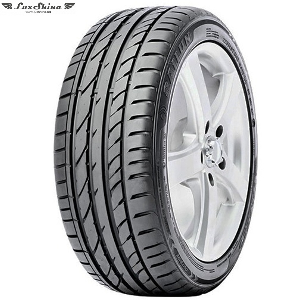 Sailun ATREZZO ZSR 225/55 R17 97Y Run Flat