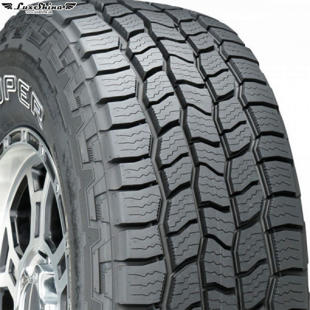 Cooper Discoverer AT3 4S 285/70 R17 117T OWL