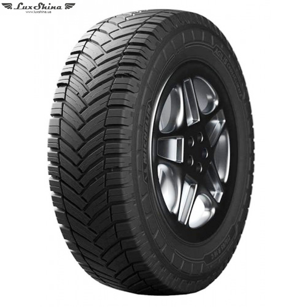 Michelin AGILIS CrossClimate 215/65 R16C 106/104T