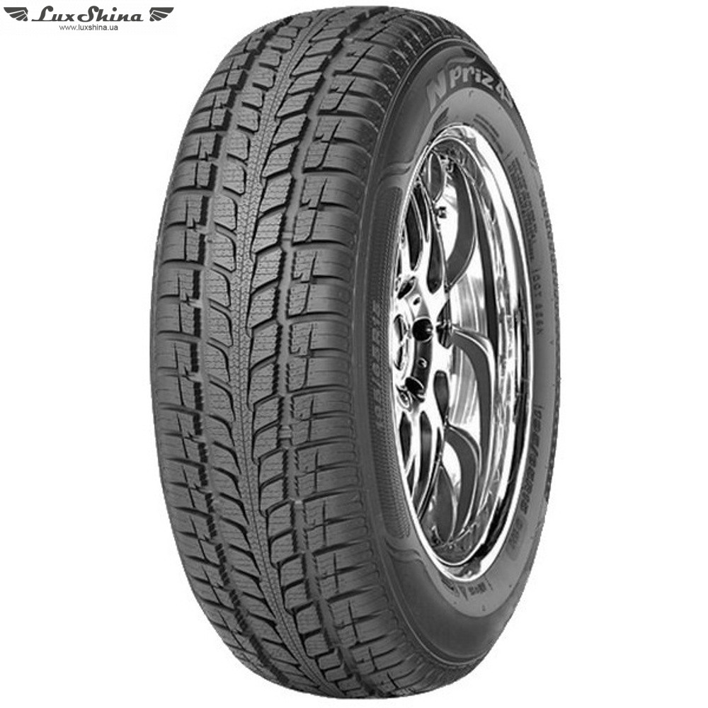 Roadstone NPriz 4S 185/60 R14 82T