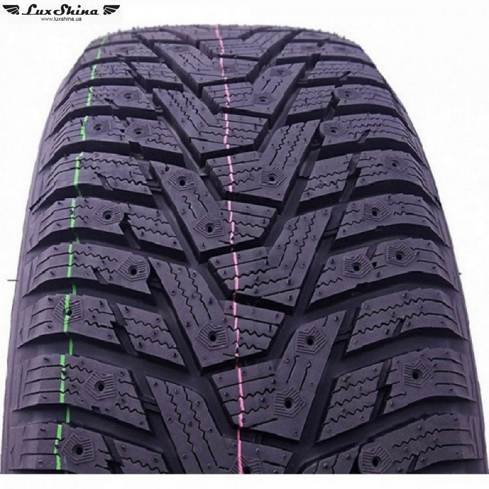 Hankook Winter i*Pike X W429A 265/70 R16 112T (під шип)