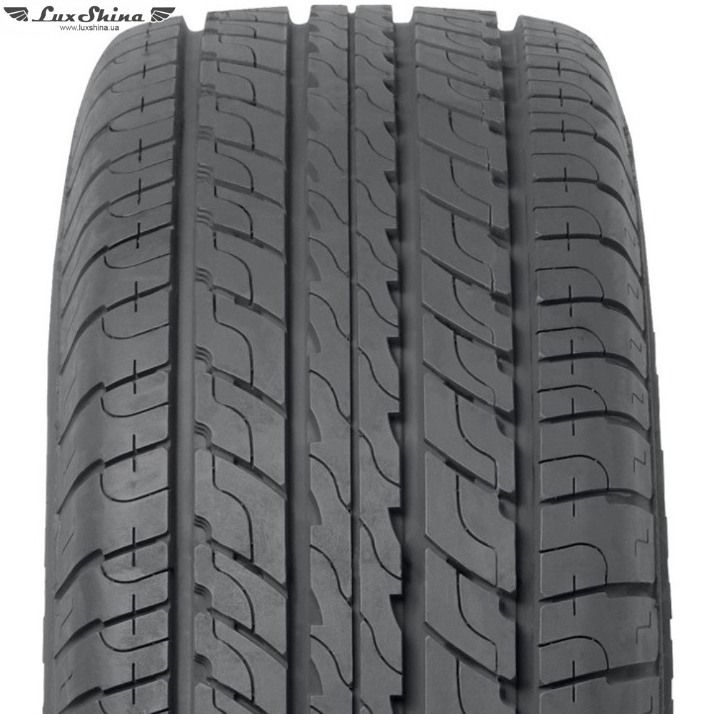 Achilles Multivan 205/75 R16C 113/111T