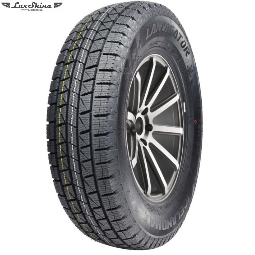 Lanvigator IceLandMax 185/65 R15 88S