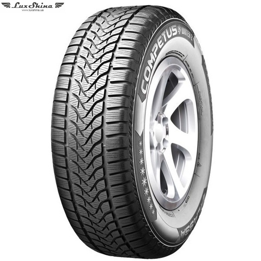 Lassa Competus Winter 2 205/80 R16 104T XL