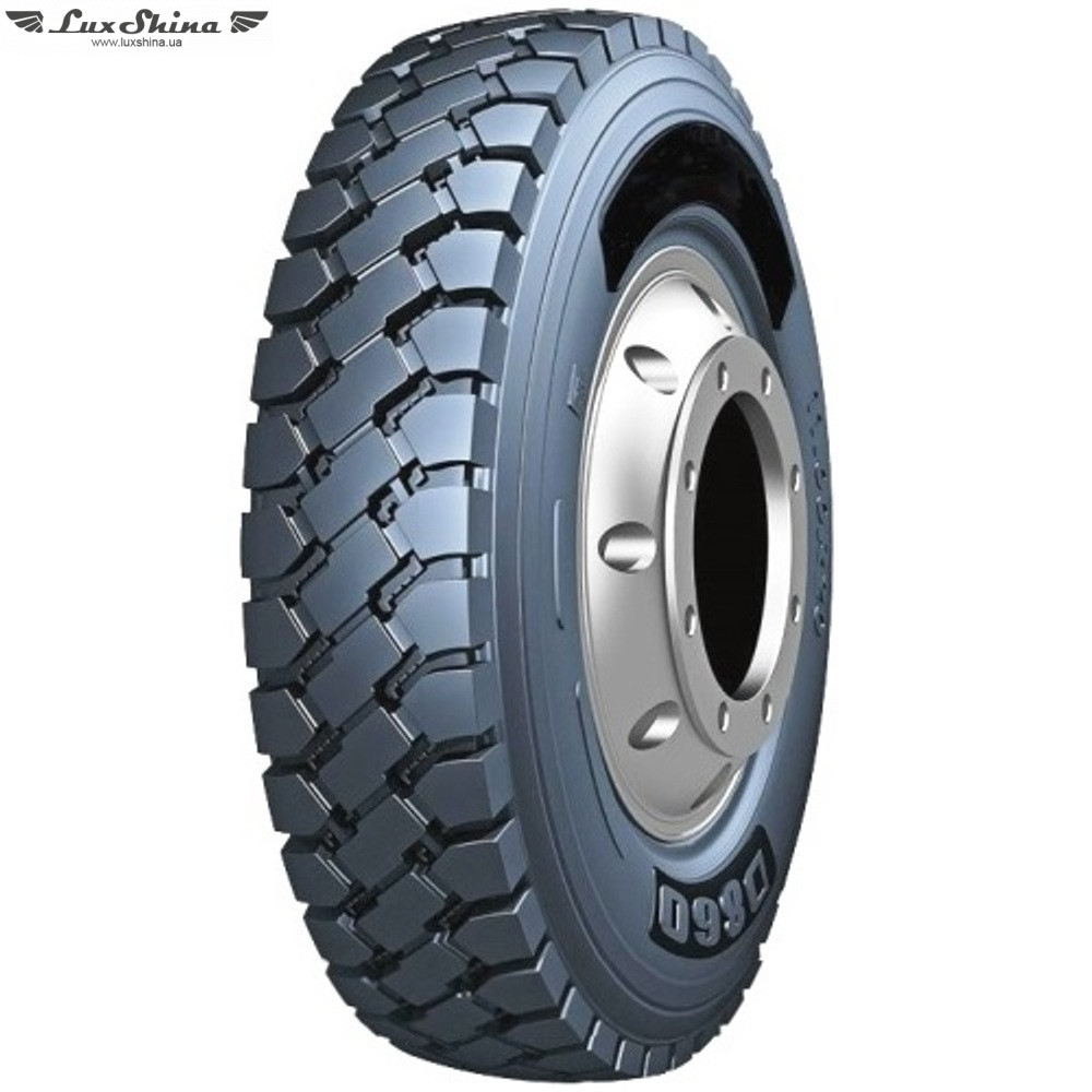 Aplus D860 (ведущая) 12 R22.5 152/149K PR18