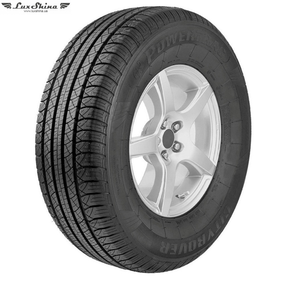 Powertrac CityRover 225/75 R16 115/112S