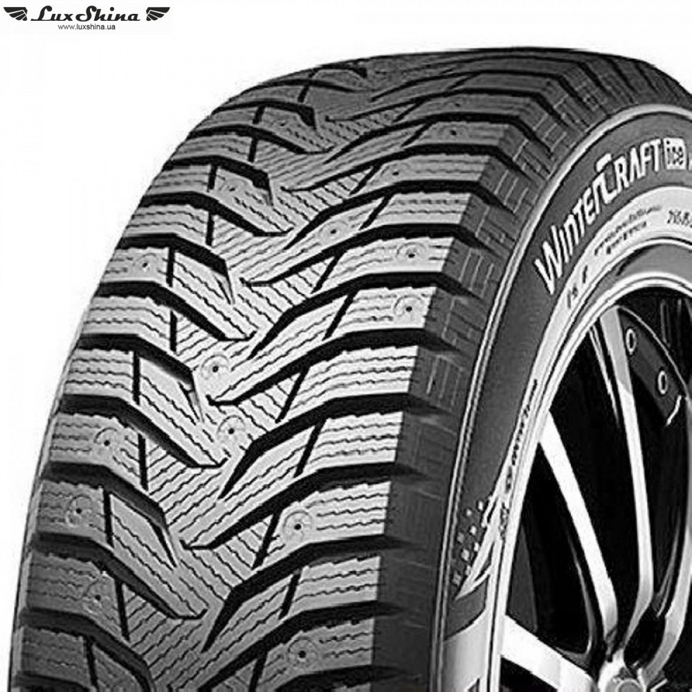 Marshal WinterCraft Ice WI-31 175/70 R13 82T (под шип)