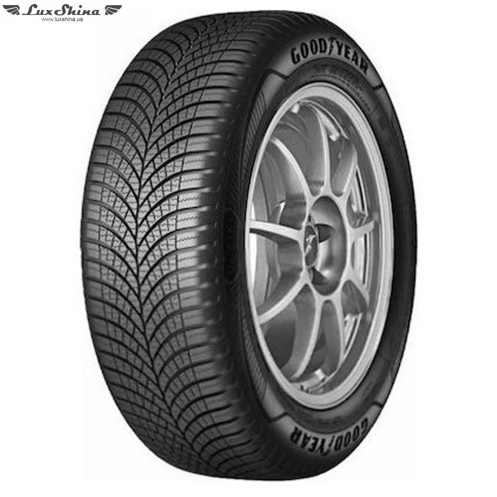 Goodyear Vector 4 Seasons Gen-3 185/65 R15 92T XL
