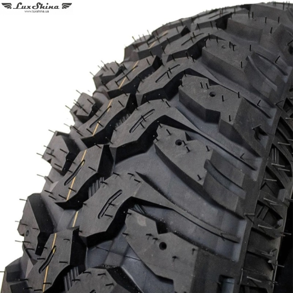 Wanli M105 Eco Sendero M/T 2 235/75 R15 104/101S