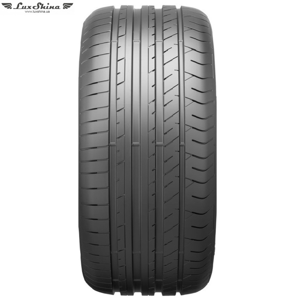 Fulda SportControl 2 275/40 R20 106Y XL