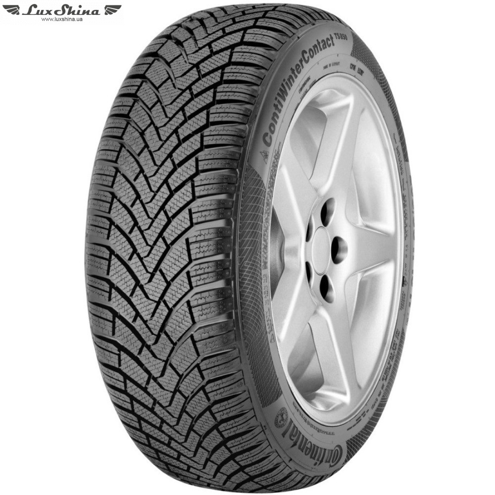 Continental ContiWinterContact TS 850 205/55 R16 91H