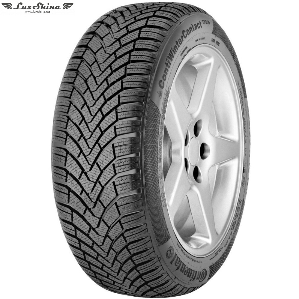 Continental ContiWinterContact TS 850 215/55 R16 93H