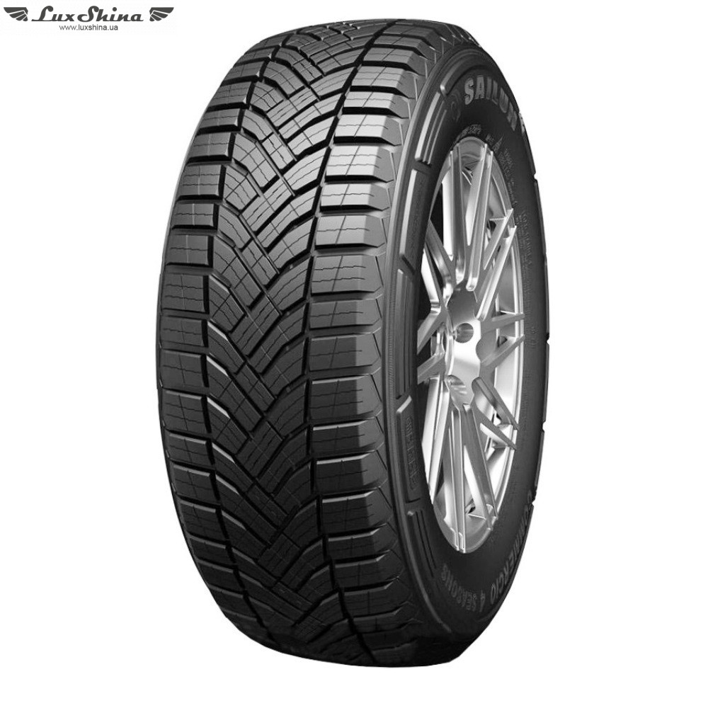 Sailun COMMERCIO 4 SEASONS 215/60 R17C 109/107T