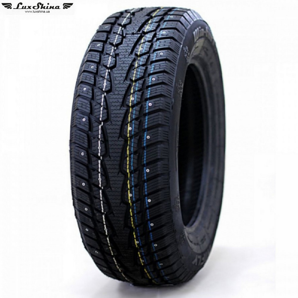 Hifly Win-turi 215 225/65 R16 100H (під шип)