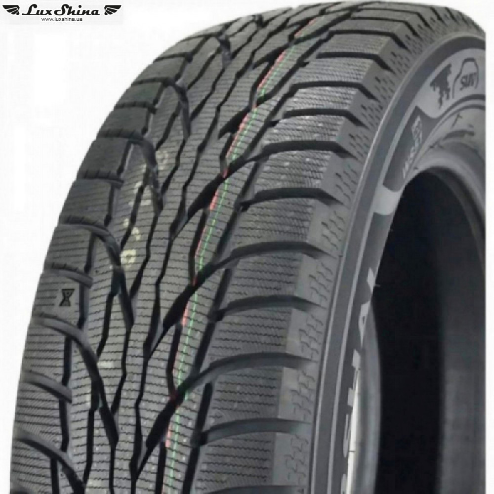 Marshal Wintercraft SUV ice WS51 255/50 R19 107T XL