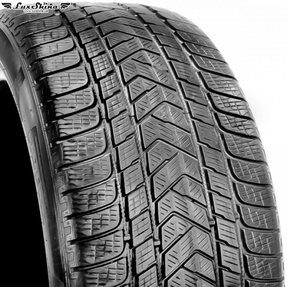 Pirelli Scorpion Winter 215/65 R17 103H XL FR