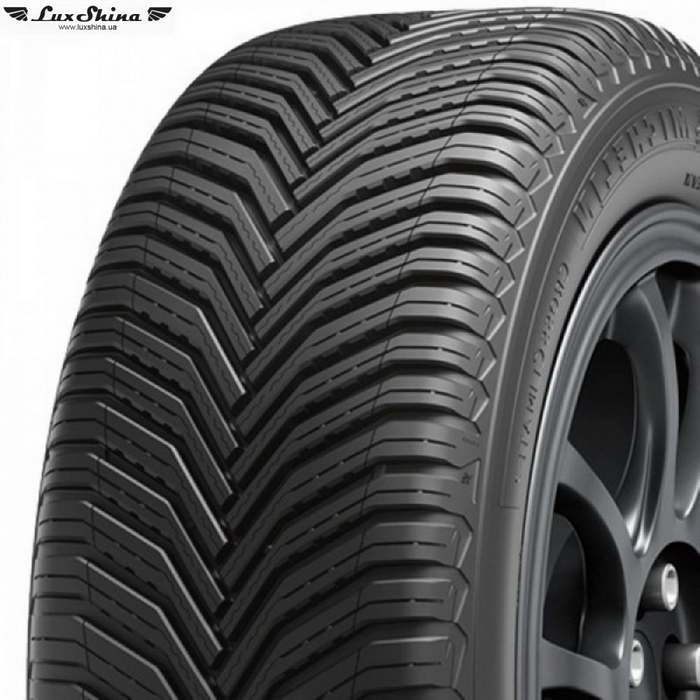 Michelin CrossClimate 2 215/65 R16 98H