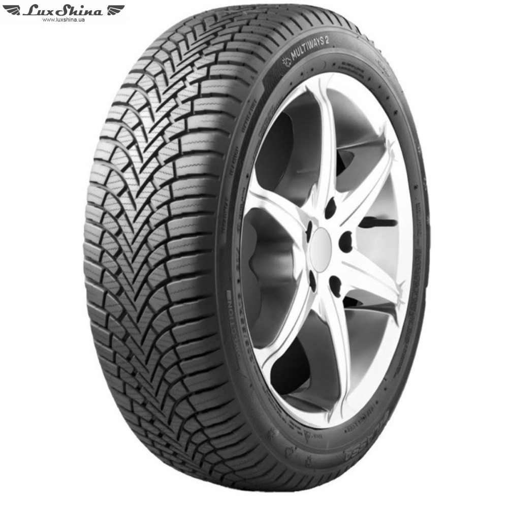 Lassa MULTIWAYS 2 215/55 R16 97V XL