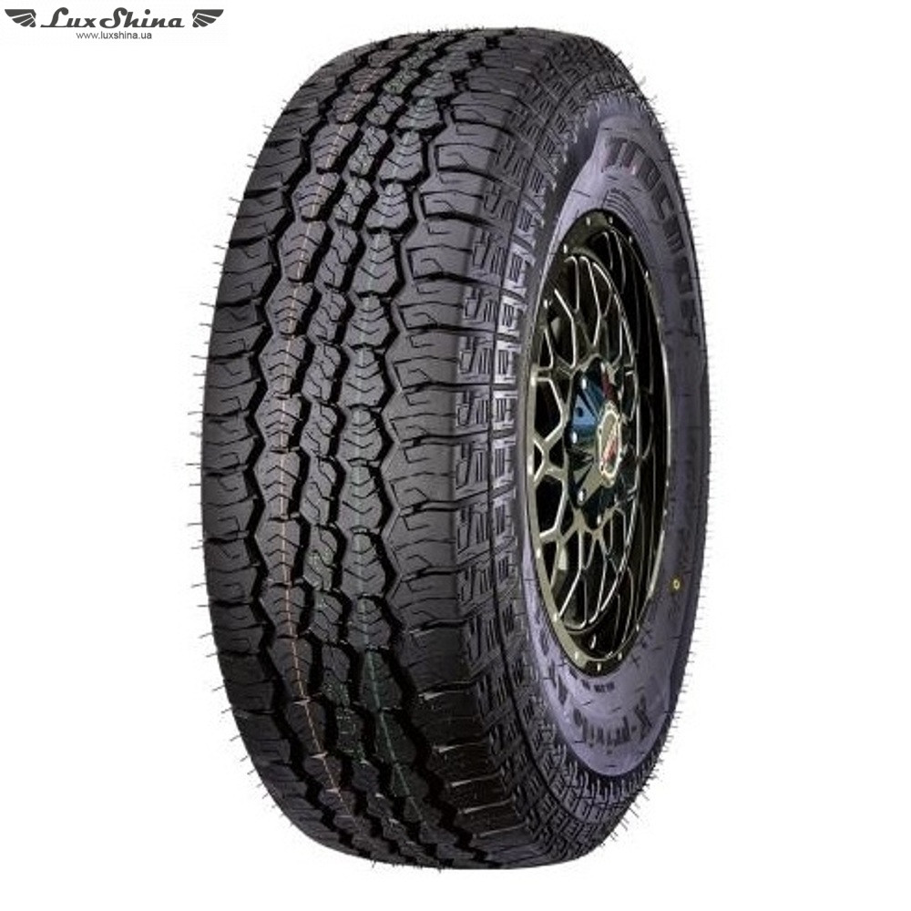 Tracmax X-privilo AT01 235/75 R15 109T XL