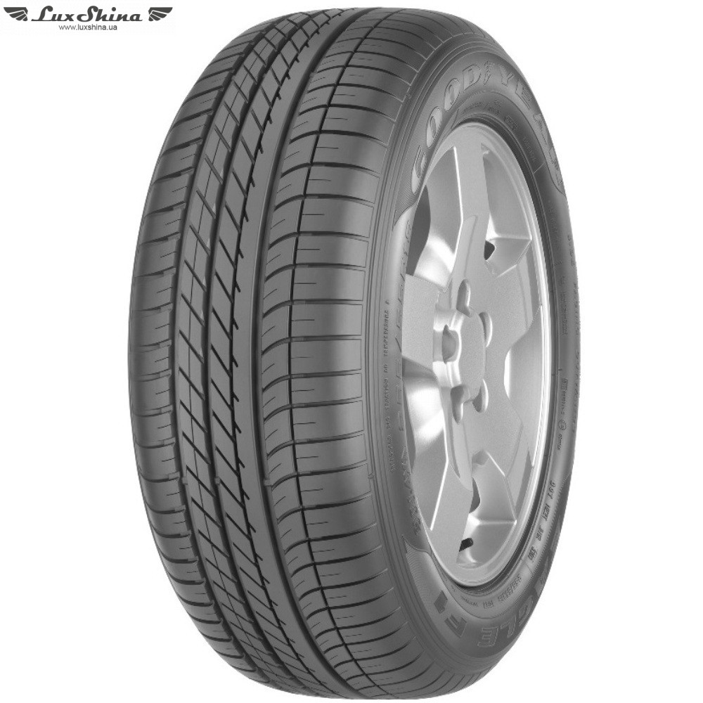 Goodyear Eagle F1 Asymmetric SUV 235/60 R18 107V XL FP J LR