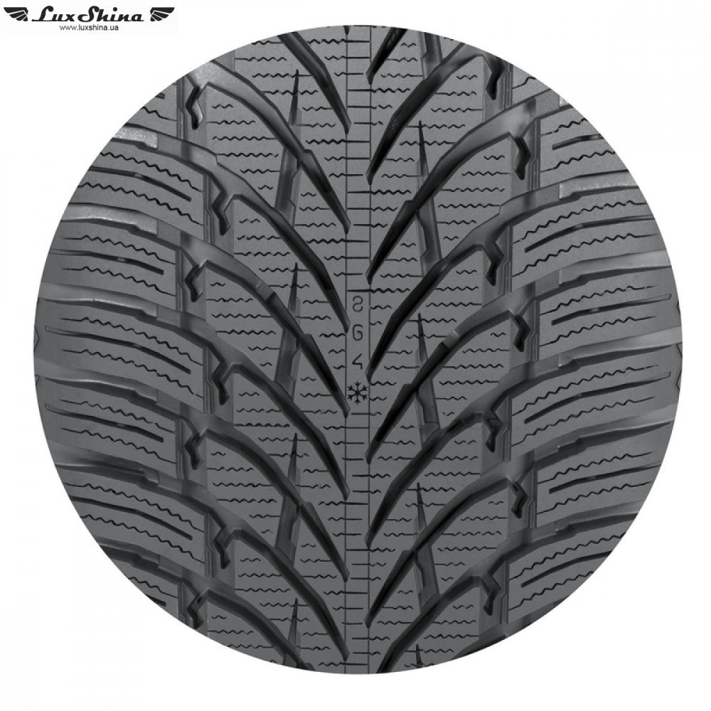 Nokian WR SUV 4 245/50 R20 102V