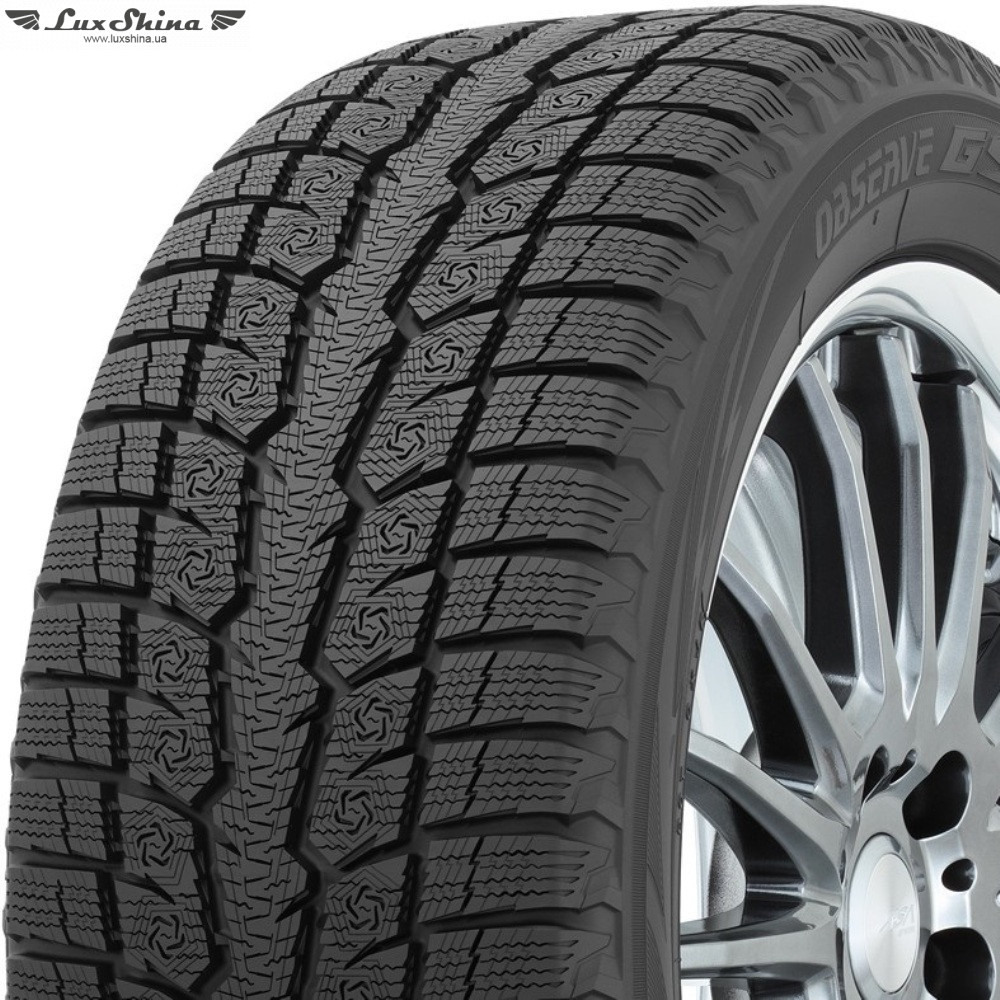 Toyo Observe GSi-6 LS 225/60 R17 99H FR