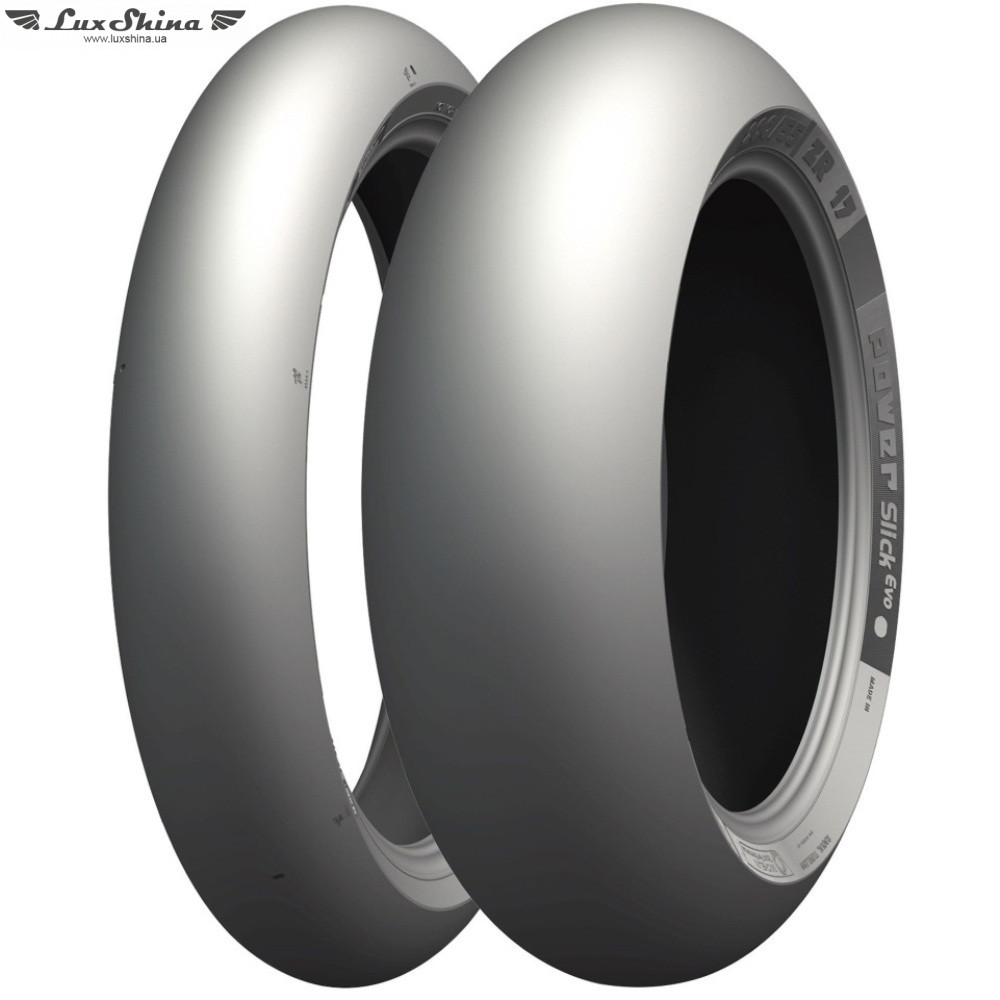 Michelin Power Slick Evo 120/70 R17 58W