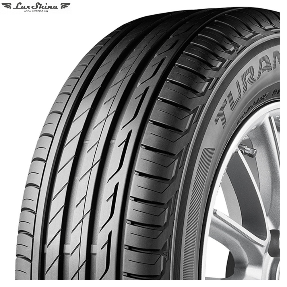 Bridgestone Turanza T001 185/50 R16 81H
