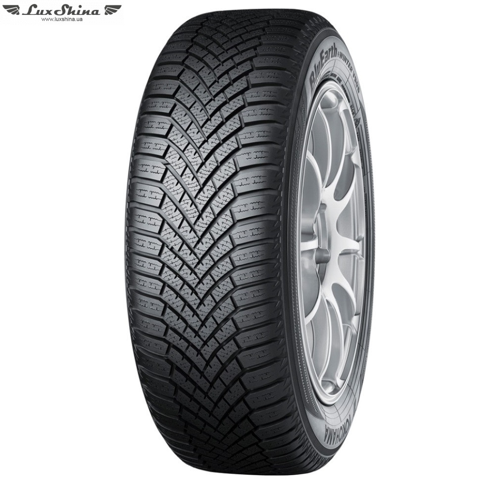 Yokohama BluEarth*Winter V906 215/60 R16 99H XL