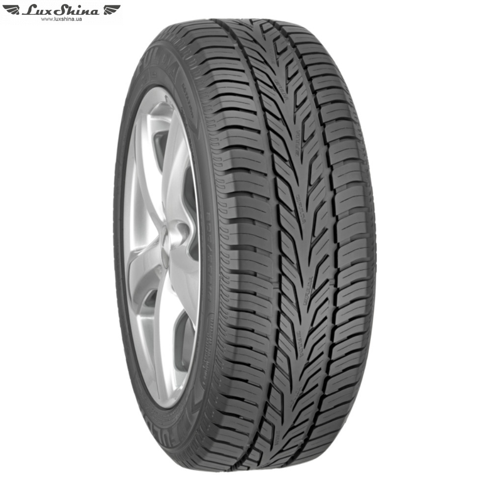 Fulda Carat Progresso 195/60 R15 88H