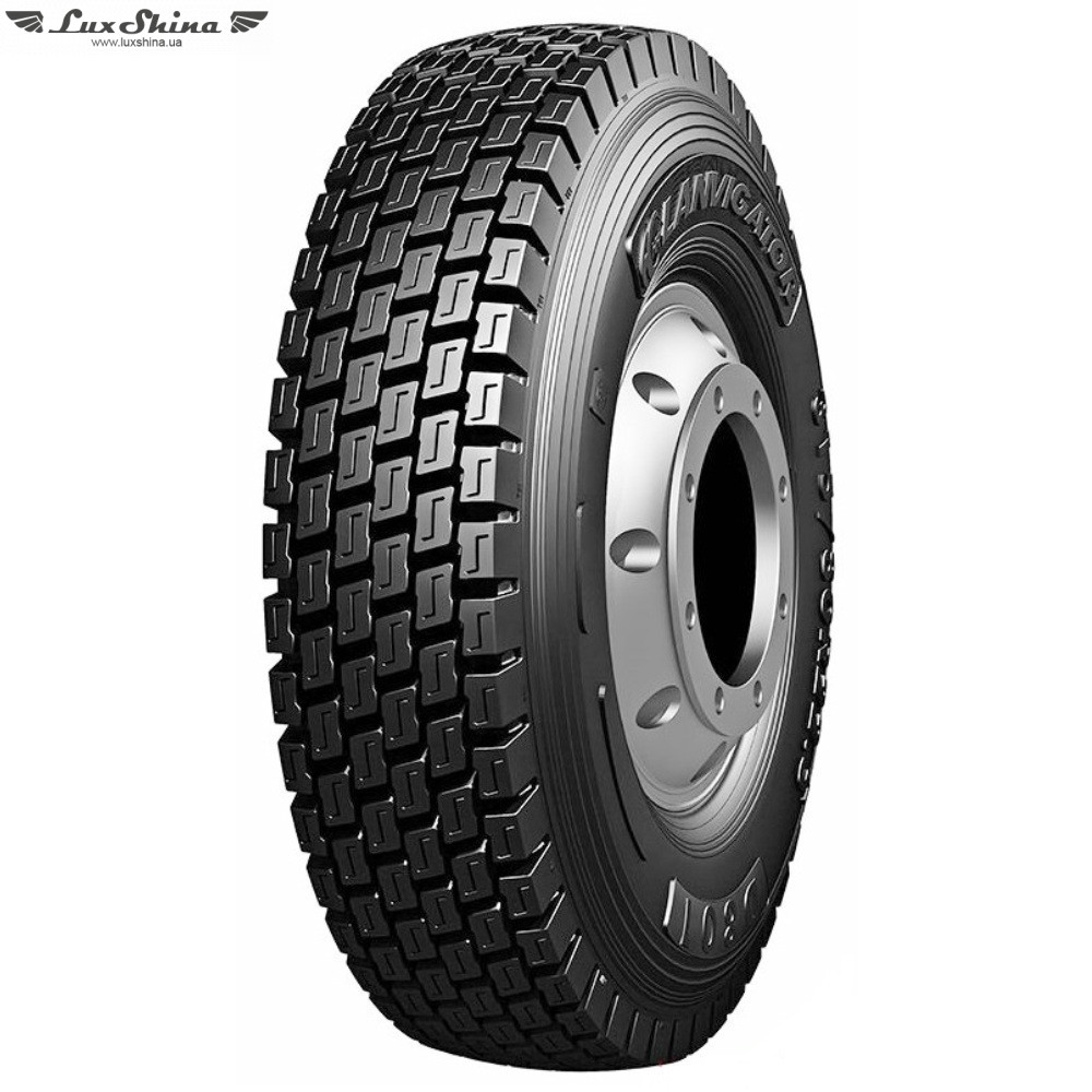 Aplus D801 (ведуча) 285/70 R19.5 146/144M