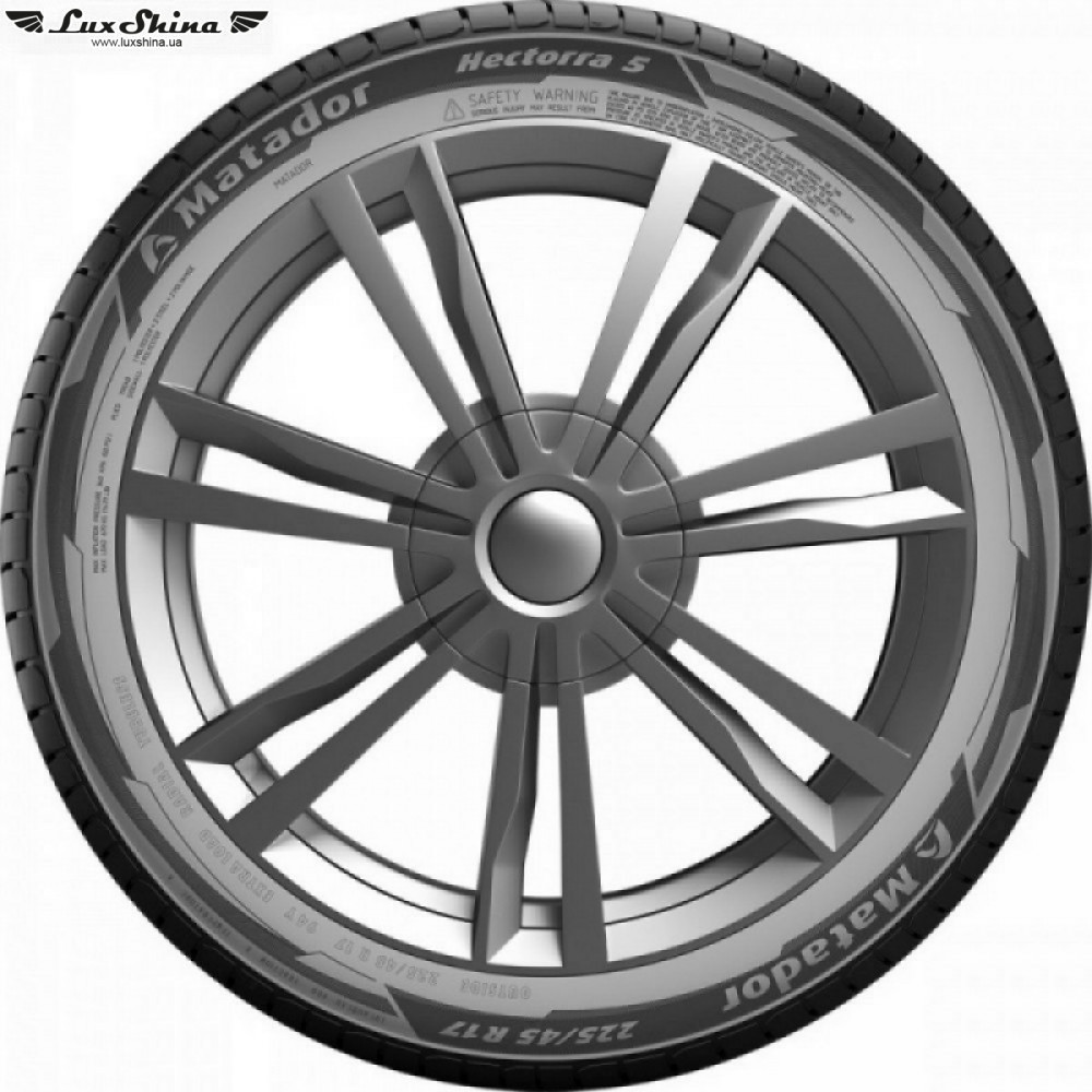 Matador Hectorra 5 165/70 R14 81T