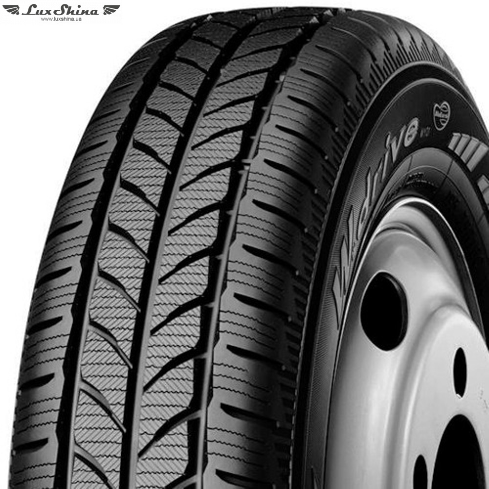 Yokohama W.Drive WY01 195/70 R15C 104/102R