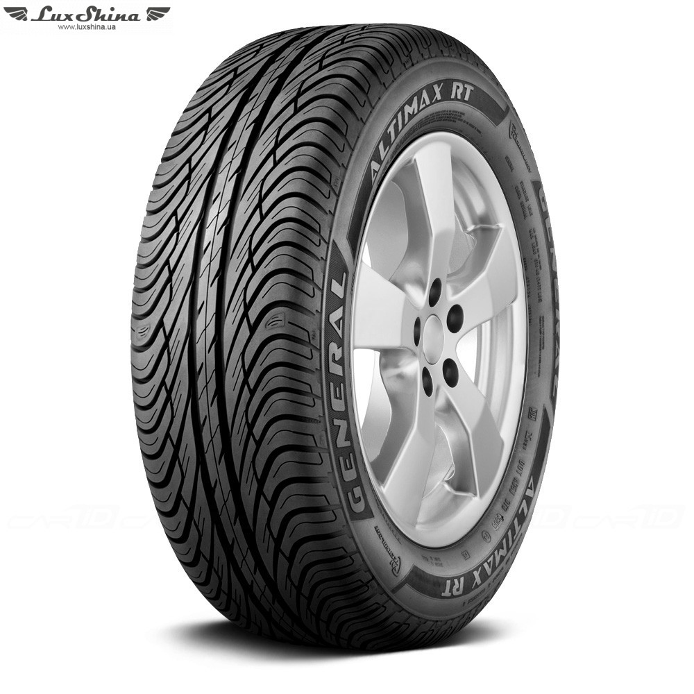 General Tire Altimax RT 215/55 R18 95T