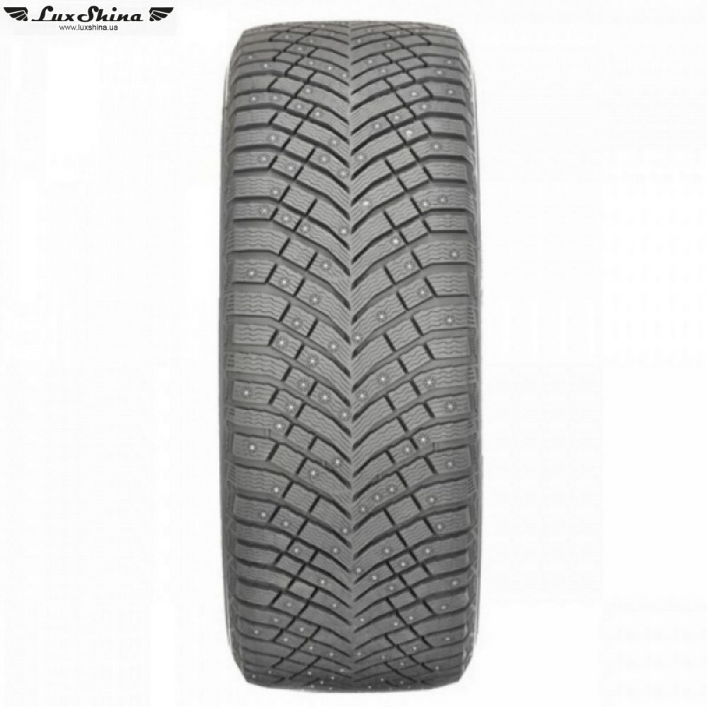 Michelin X-Ice North 4 SUV 235/55 R19 105T XL (шип)