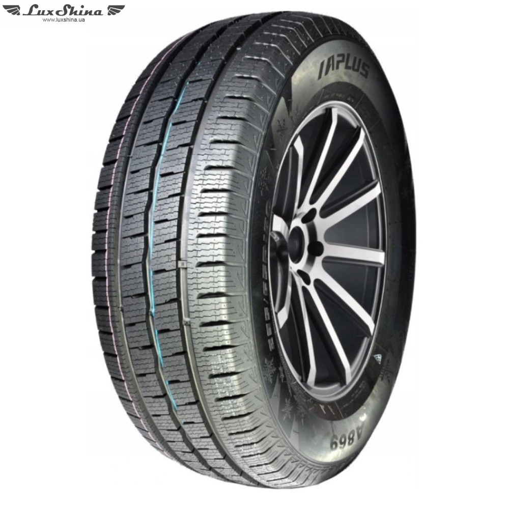 Aplus A869 185 R14C 102/100R